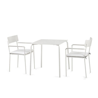 Serax August dining table 70x70 cm. - Buy now on ShopDecor - Discover the best products by SERAX design