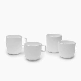 Serax Base coffee cup without handle - Buy now on ShopDecor - Discover the best products by SERAX design