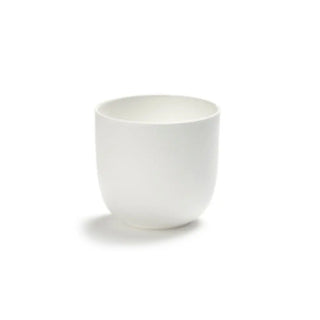 Serax Base cup without handle Coffee - Buy now on ShopDecor - Discover the best products by SERAX design