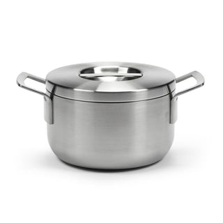 Serax Base Cookware pot with lid diam. 24 cm. - Buy now on ShopDecor - Discover the best products by SERAX design