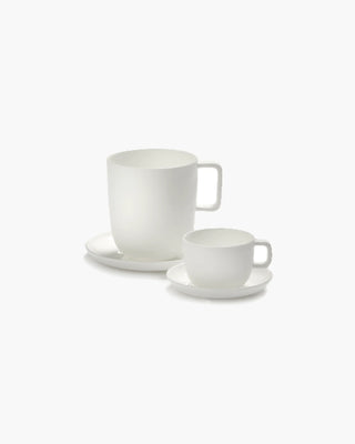 Serax Base cup with saucer - Buy now on ShopDecor - Discover the best products by SERAX design