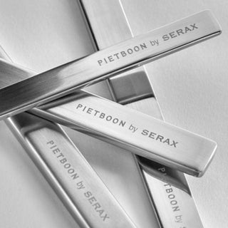 Serax Base dessert knife - Buy now on ShopDecor - Discover the best products by SERAX design