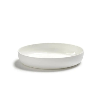 Serax Base deep plate 24 cm - 9.45 in - Buy now on ShopDecor - Discover the best products by SERAX design
