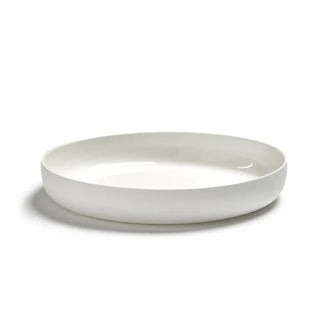 Serax Base deep plate 28 cm - 11.03 in - Buy now on ShopDecor - Discover the best products by SERAX design