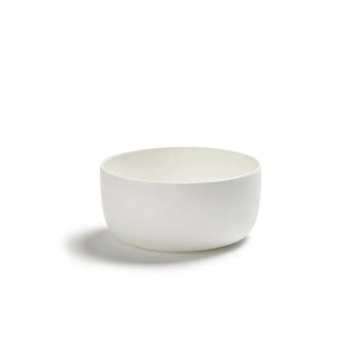 Serax Base high bowl 16 cm - 6.3 in - Buy now on ShopDecor - Discover the best products by SERAX design