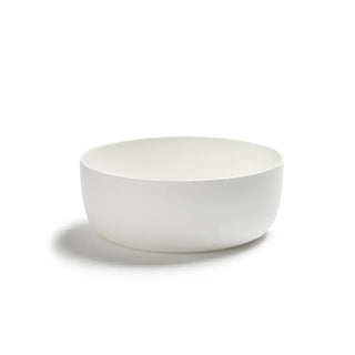 Serax Base high bowl 20 cm - 7.88 in - Buy now on ShopDecor - Discover the best products by SERAX design