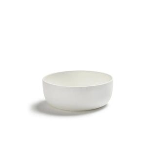 Serax Base low bowl 16 cm - 6.3 in - Buy now on ShopDecor - Discover the best products by SERAX design