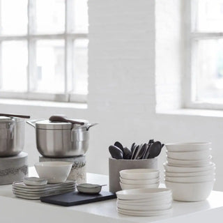 Serax Base low bowl - Buy now on ShopDecor - Discover the best products by SERAX design