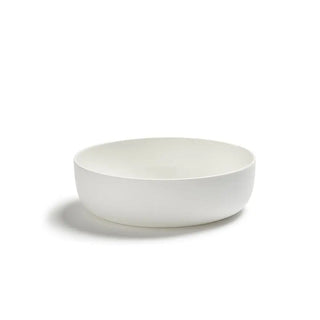 Serax Base low bowl 20 cm - 7.88 in - Buy now on ShopDecor - Discover the best products by SERAX design