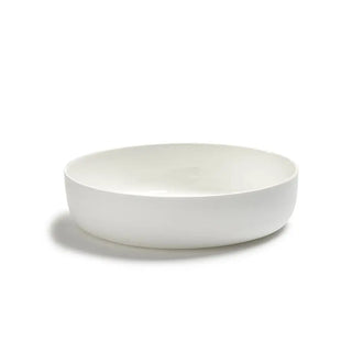 Serax Base low bowl 24 cm - 9.45 in - Buy now on ShopDecor - Discover the best products by SERAX design