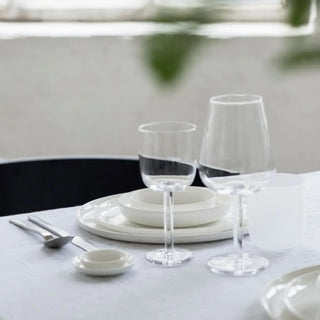 Serax Base low plate - Buy now on ShopDecor - Discover the best products by SERAX design