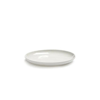 Serax Base low plate 12 cm - 4.73 in - Buy now on ShopDecor - Discover the best products by SERAX design