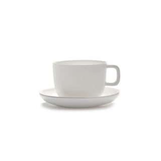 Serax Base saucer espresso - Buy now on ShopDecor - Discover the best products by SERAX design