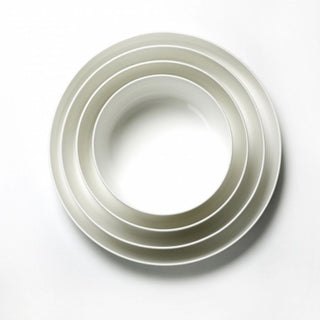 Serax Base high plate diam. 28 cm. - Buy now on ShopDecor - Discover the best products by SERAX design