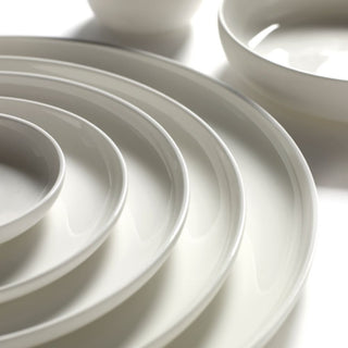 Serax Base low plate - Buy now on ShopDecor - Discover the best products by SERAX design