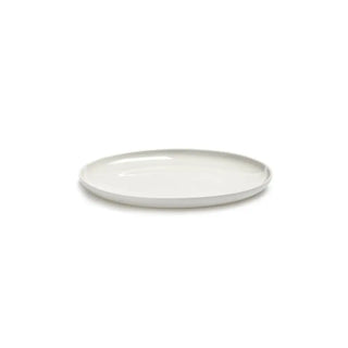 Serax Base low plate 20 cm - 7.88 in - Buy now on ShopDecor - Discover the best products by SERAX design
