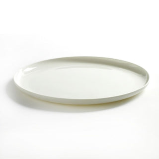 Serax Base low plate diam. 24 cm. - Buy now on ShopDecor - Discover the best products by SERAX design