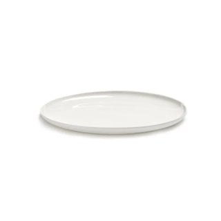 Serax Base low plate 24 cm - 9.45 in - Buy now on ShopDecor - Discover the best products by SERAX design