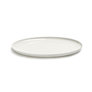 Serax Base low plate diam. 28 cm. - Buy now on ShopDecor - Discover the best products by SERAX design