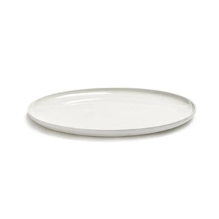 Serax Base low plate 28 cm - 11.03 in - Buy now on ShopDecor - Discover the best products by SERAX design