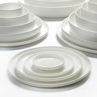 Serax Base low plate - Buy now on ShopDecor - Discover the best products by SERAX design