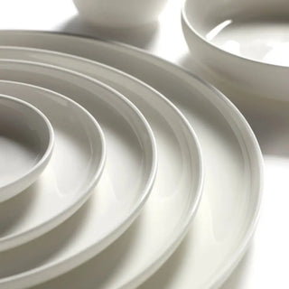 Serax Base low plate - Buy now on ShopDecor - Discover the best products by SERAX design