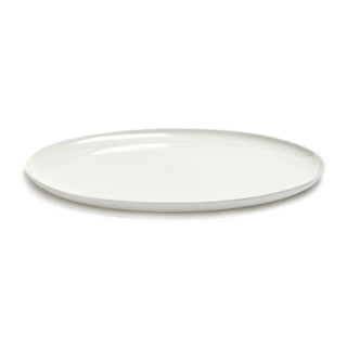 Serax Base low plate 32 cm - 12.6 in - Buy now on ShopDecor - Discover the best products by SERAX design