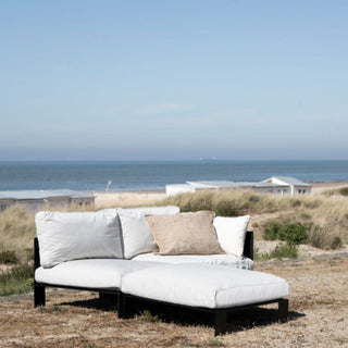 Serax Benches sofa OUTDOOR cushion included snow white - Buy now on ShopDecor - Discover the best products by SERAX design