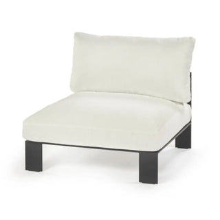 Serax Benches sofa OUTDOOR cushion included snow white - Buy now on ShopDecor - Discover the best products by SERAX design