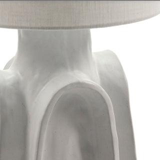 Serax Billy table lamp white h. 53 cm. - Buy now on ShopDecor - Discover the best products by SERAX design