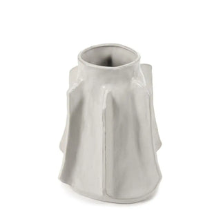 Serax Billy white vase - Buy now on ShopDecor - Discover the best products by SERAX design