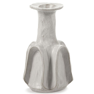 Serax Billy vase L white 02 h. 37 cm. - Buy now on ShopDecor - Discover the best products by SERAX design