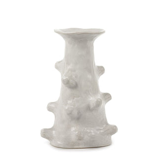 Serax Billy vase L white 03 h. 31 cm. - Buy now on ShopDecor - Discover the best products by SERAX design