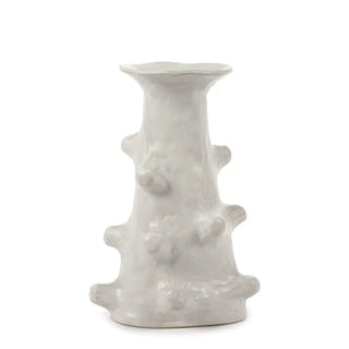 Serax Billy white vase Mod. 3 31 cm - 12.20 in - Buy now on ShopDecor - Discover the best products by SERAX design