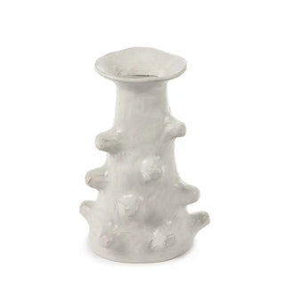 Serax Billy white vase - Buy now on ShopDecor - Discover the best products by SERAX design
