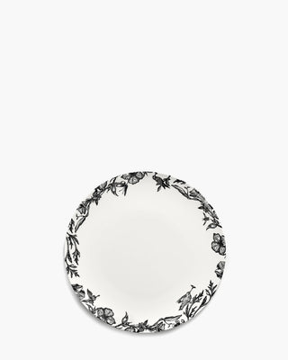 Serax Unity by Tomorrowland plate Enchanted Garden 23.5 cm - 9.25 in - Buy now on ShopDecor - Discover the best products by SERAX design