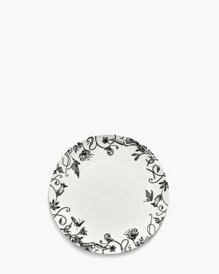 Serax Unity by Tomorrowland plate Floral 21 cm - 8.27 in - Buy now on ShopDecor - Discover the best products by SERAX design