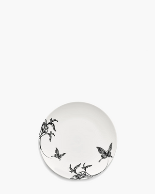 Serax Unity by Tomorrowland plate S diam 18 cm. - 7.09 in. Butterfly - Buy now on ShopDecor - Discover the best products by SERAX design