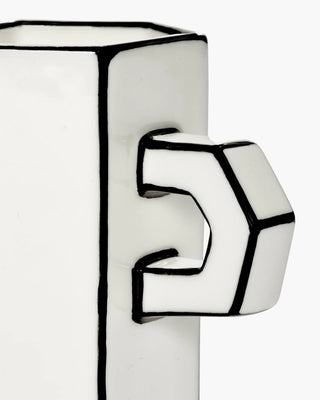 Serax Carte Blanche double espresso cup - Buy now on ShopDecor - Discover the best products by SERAX design