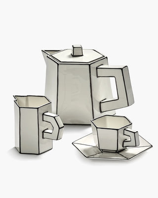 Serax Carte Blanche jug/milk jug - Buy now on ShopDecor - Discover the best products by SERAX design