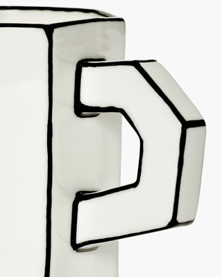 Serax Carte Blanche tea cup - Buy now on ShopDecor - Discover the best products by SERAX design