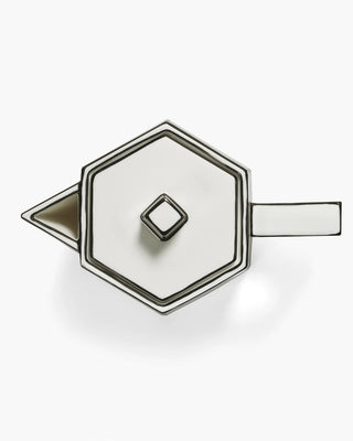 Serax Carte Blanche teapot - Buy now on ShopDecor - Discover the best products by SERAX design
