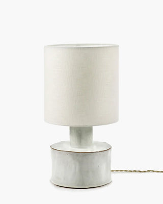 Serax Catherine table lamp White - Buy now on ShopDecor - Discover the best products by SERAX design