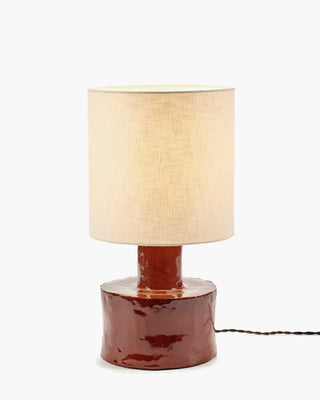 Serax Catherine table lamp - Buy now on ShopDecor - Discover the best products by SERAX design