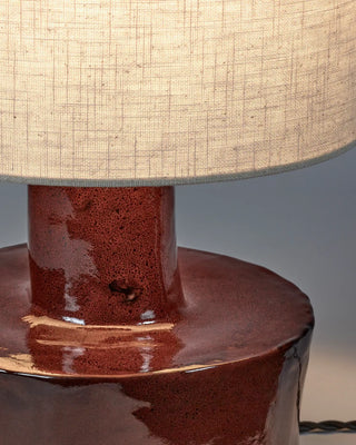 Serax Catherine table lamp - Buy now on ShopDecor - Discover the best products by SERAX design