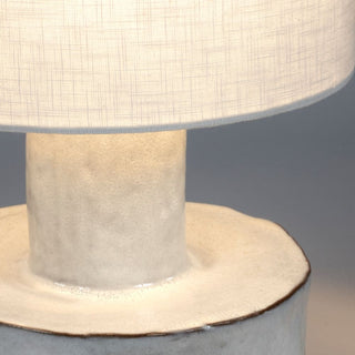 Serax Catherine table lamp white/white - Buy now on ShopDecor - Discover the best products by SERAX design