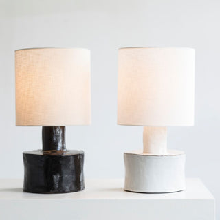 Serax Catherine table lamp white/white - Buy now on ShopDecor - Discover the best products by SERAX design