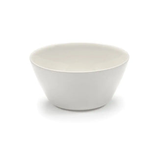 Serax Cena bowl Serax Cena Ivory 14 cm - 5.52 in - Buy now on ShopDecor - Discover the best products by SERAX design