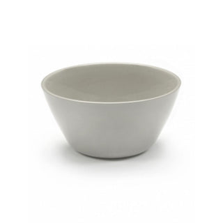 Serax Cena bowl sand diam. 14 cm. - Buy now on ShopDecor - Discover the best products by SERAX design