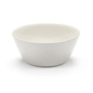 Serax Cena bowl Serax Cena Ivory 16 cm - 6.3 in - Buy now on ShopDecor - Discover the best products by SERAX design